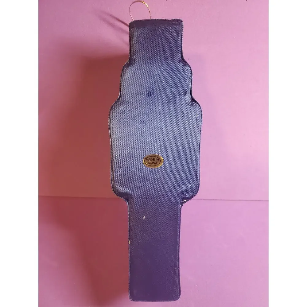 Nutcracker Fabric Container - 7